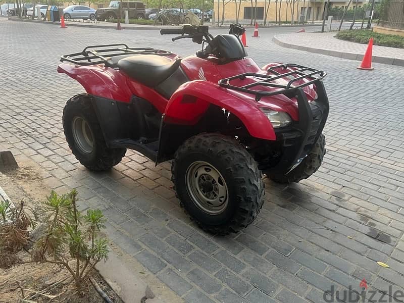 Honda Beach Buggy 2