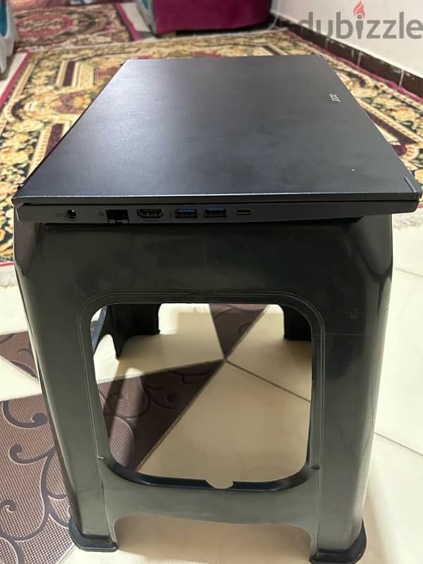 acer aspire core i7 12th like new 5