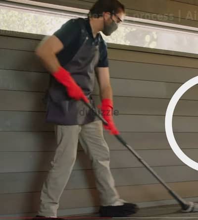 مطلوب housekeeping خبره في فنادق ٥ نجوم