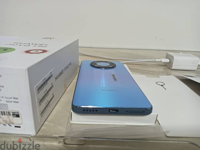 HUAWEI هواوي y90 6