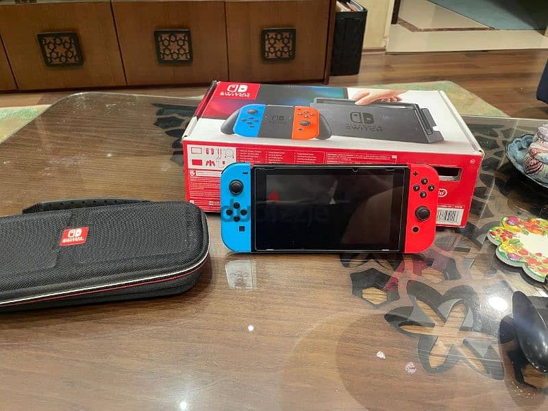 جهاز Nintendo للبع 3