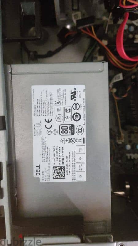 i5 4590 Dell optiplex 7020 2