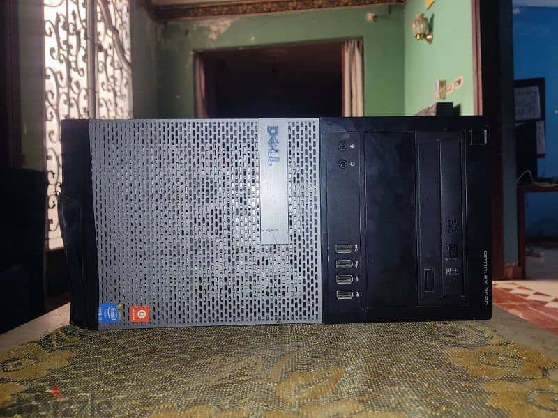 i5 4590 Dell optiplex 7020 3