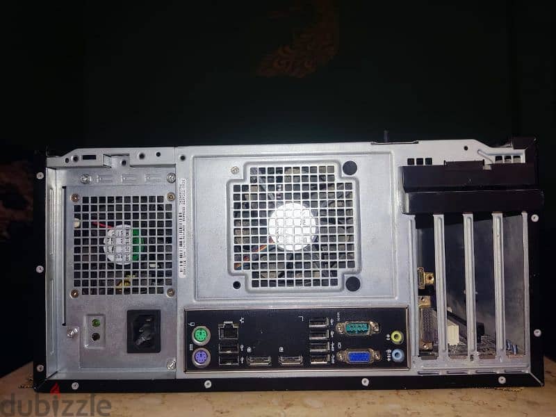 i5 4590 Dell optiplex 7020 4