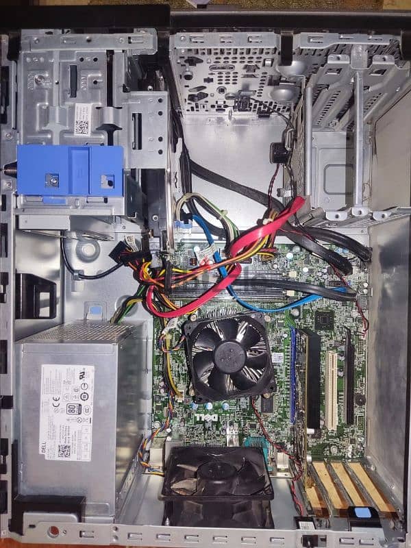 i5 4590 Dell optiplex 7020 5