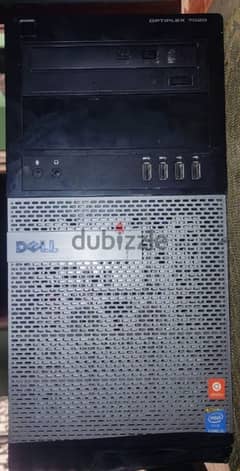 i5 4590 Dell optiplex 7020 0