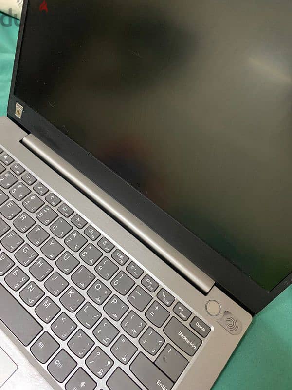 Lenovo Thinkpad 20SL 4