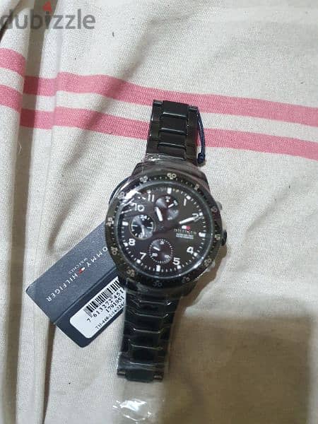 original tommy hilfiger watch for sale 0