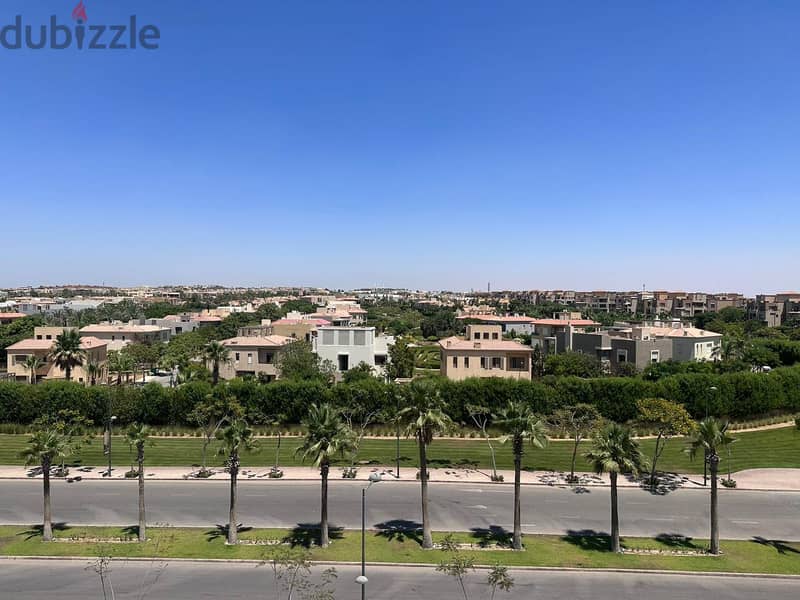 Allegria Residents penthouse for sale overlooking allegria  SQM 423 1