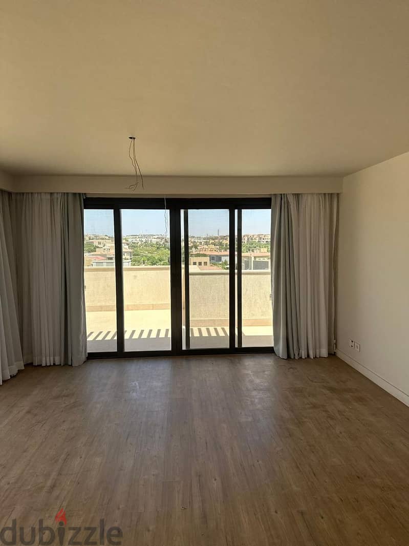 Allegria Residents penthouse for sale overlooking allegria  SQM 423 2