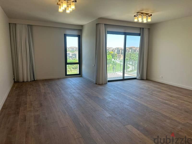 Allegria Residents penthouse for sale overlooking allegria  SQM 423 6