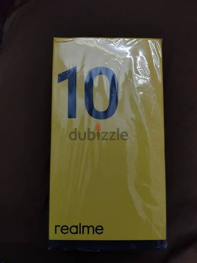 realme 10