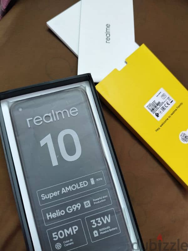 realme 10 3