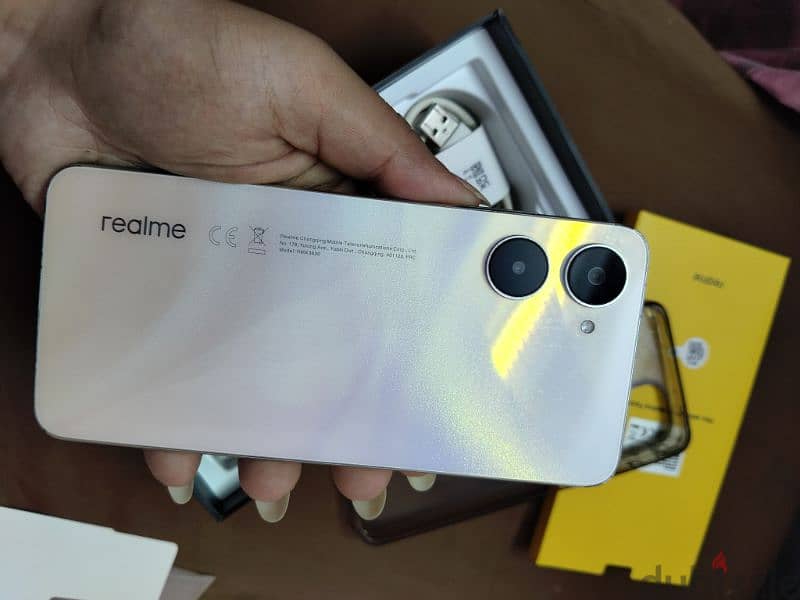 realme 10 6