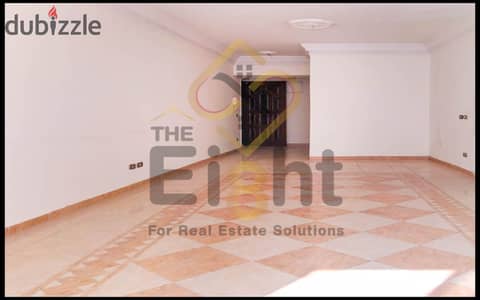 Apartment for Sale 131 m in Smouha ( 14th of May Bridge )