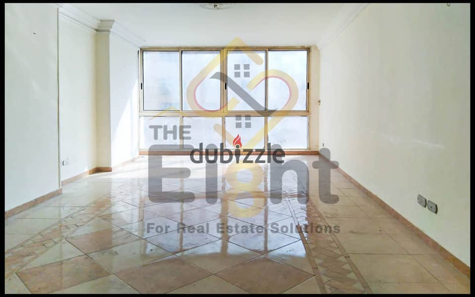 Apartment for Sale 131 m in Smouha ( 14th of May Bridge ) 3