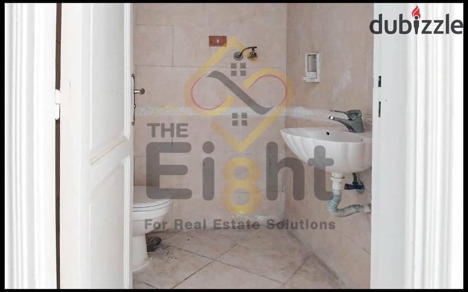 Apartment for Sale 131 m in Smouha ( 14th of May Bridge ) 4