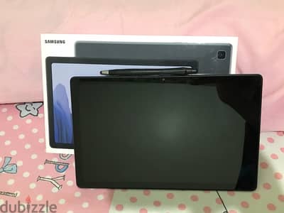 tablet samsung a7