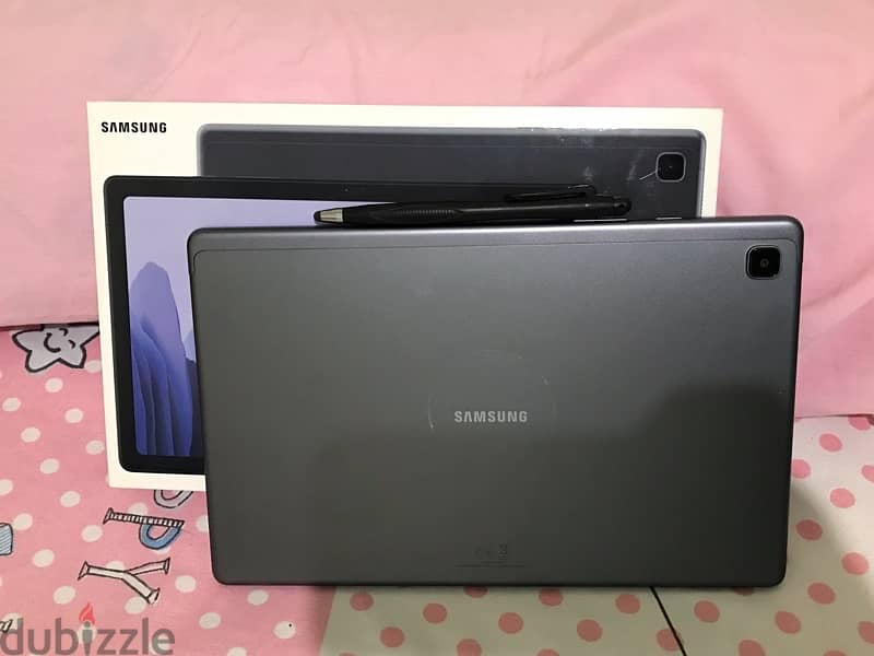 tablet samsung a7 1