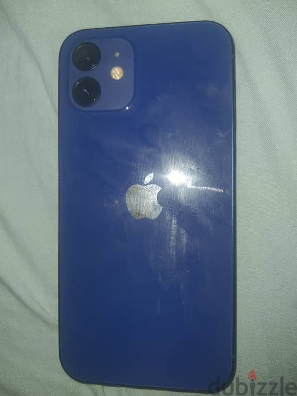 iPhone 12 128gb 4