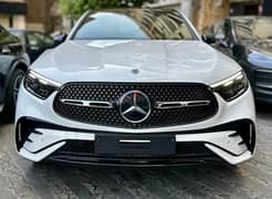 Mercedes-Benz GLC 300 2024 0