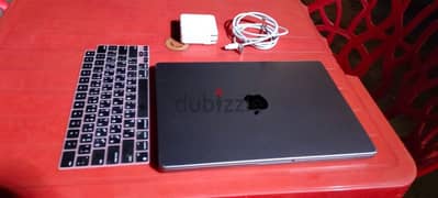 Mac book Pro M1 Pro 14 inch 2021 0