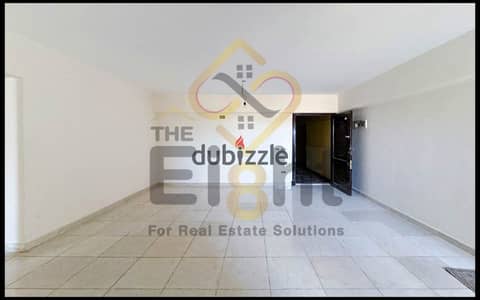 Apartment for Sale 130 m Montazah (Al Malek St. )