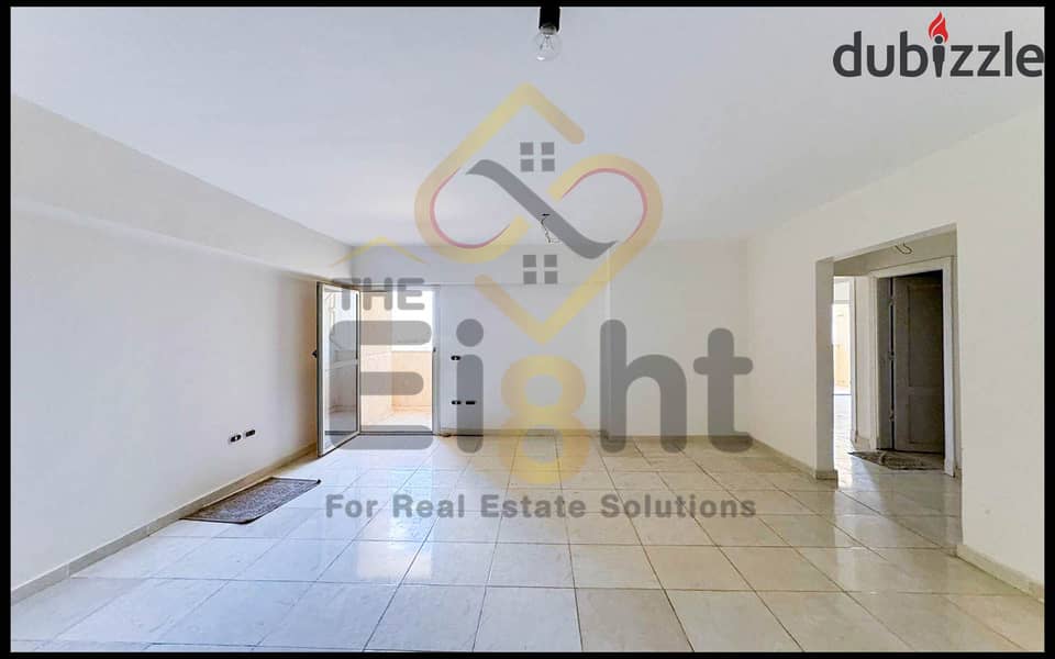 Apartment for Sale 130 m Montazah (Al Malek St. ) 1