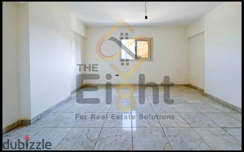 Apartment for Sale 130 m Montazah (Al Malek St. ) 3