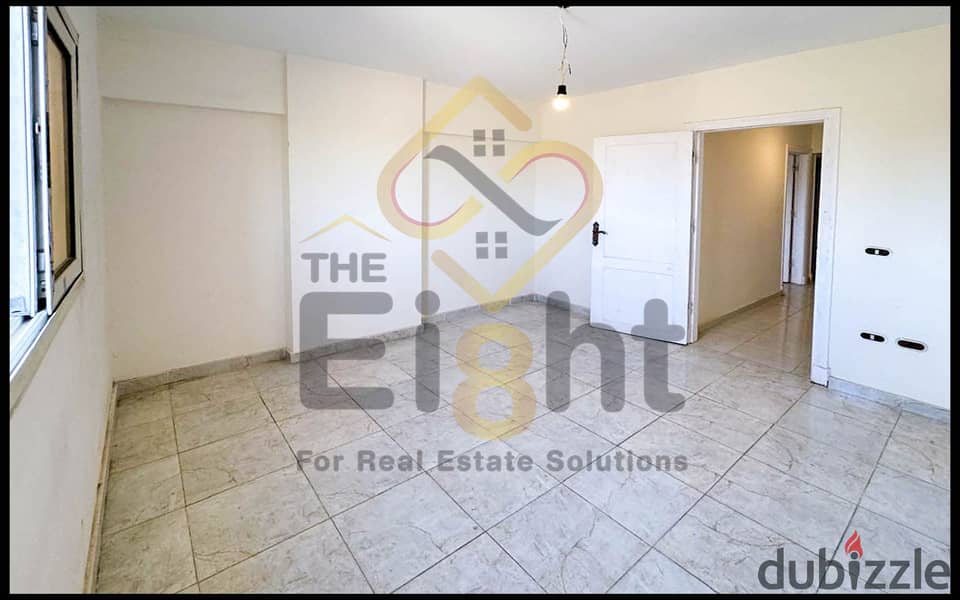 Apartment for Sale 130 m Montazah (Al Malek St. ) 4