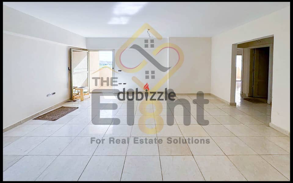 Apartment for Sale 130 m Montazah (Al Malek St. ) 5