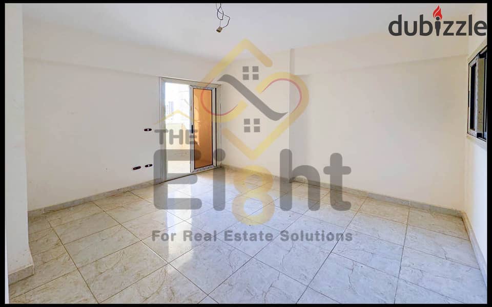 Apartment for Sale 130 m Montazah (Al Malek St. ) 6