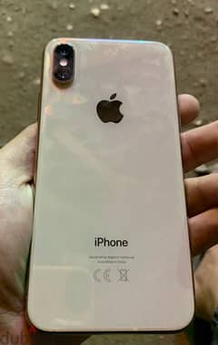 ايفون iPhone xs 0