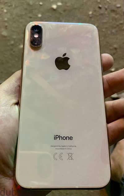 ايفون iPhone xs