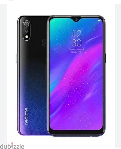 for sale realme 3