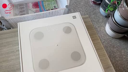 ميزان Xiaomi body composition scale s400