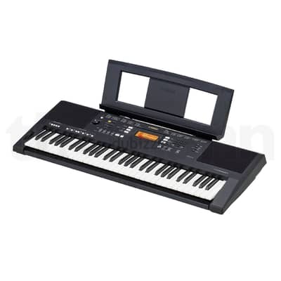 yamaha digital keyboard psr A350