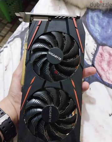 تجميعة تشغل كل الالعاب والبرامج Rx 580 8 giga 1