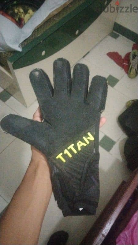 جونتي titan مستعمل 2