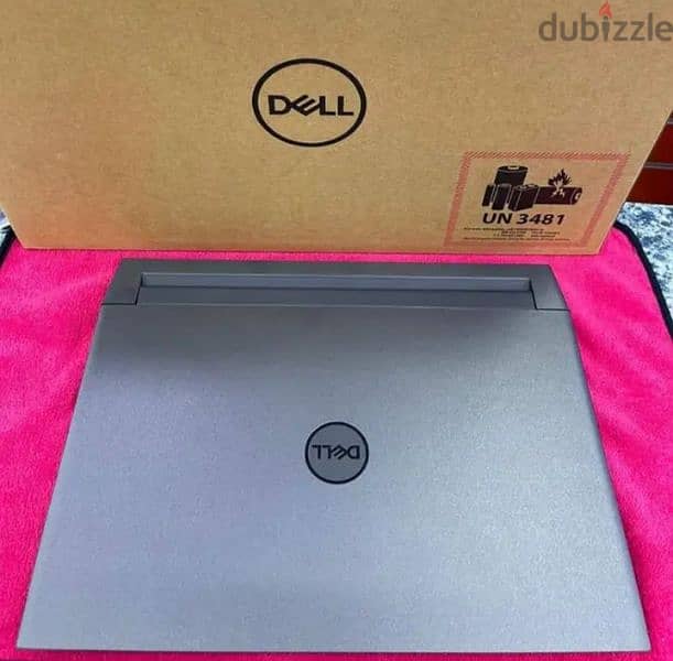 DELL G15 5511  GAMING LAPTOP 3