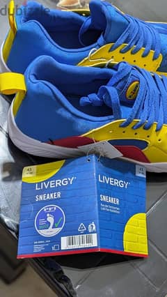 lidl shoes made in Germany 43 0