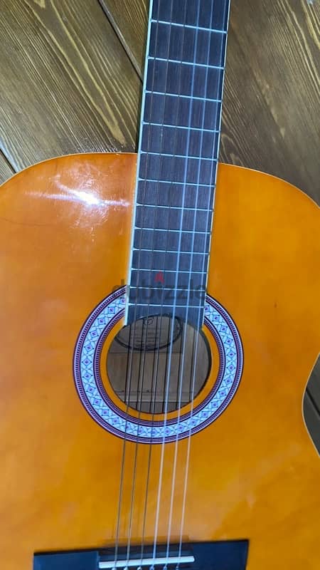 chorg guitar 2