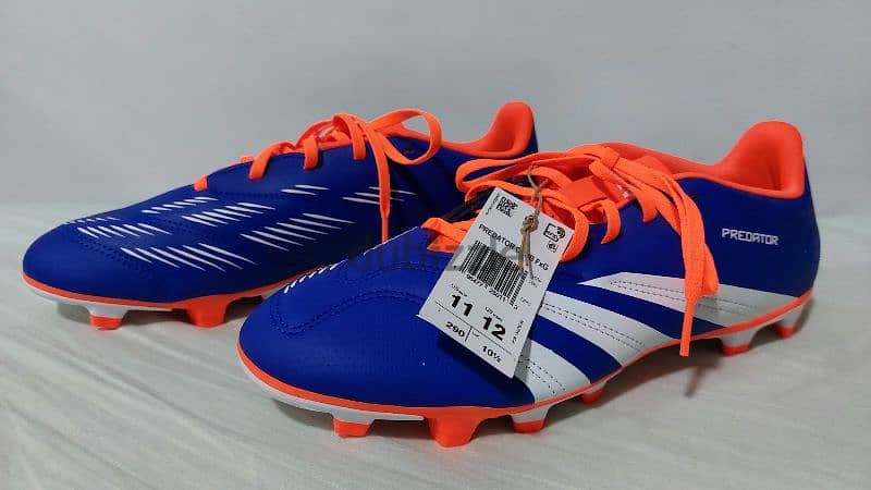 adidas soccer boots-جزمة كورة اديداس 1