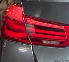 فوانيس F30 facelift LCI 0