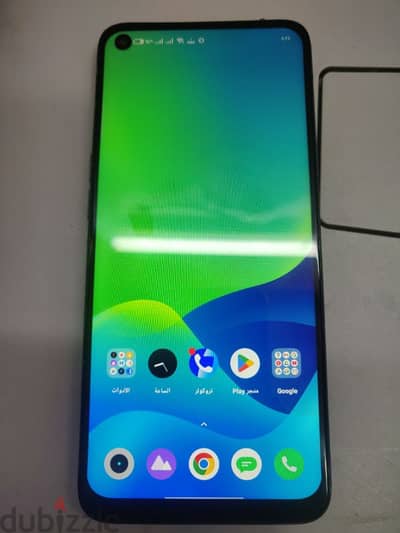 Realme 6