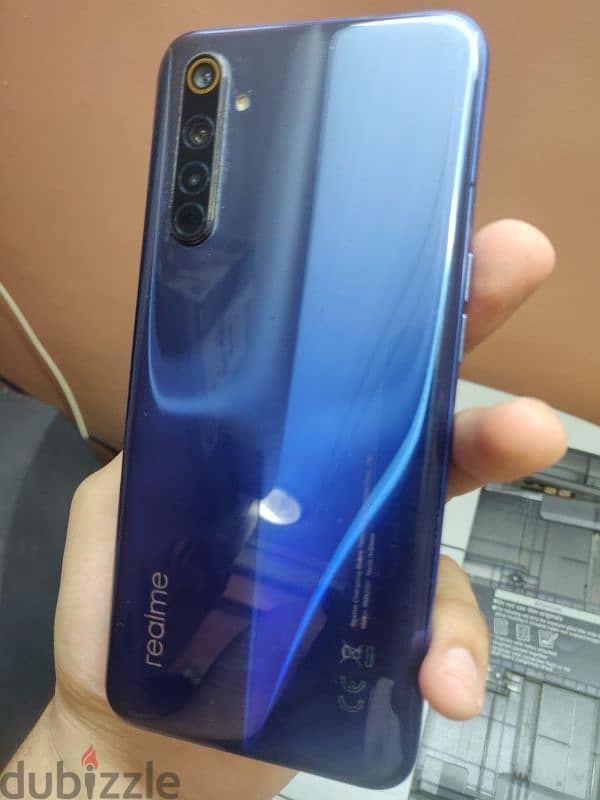 Realme 6 2