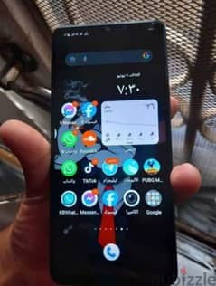 vivo y27s زيرووو 0