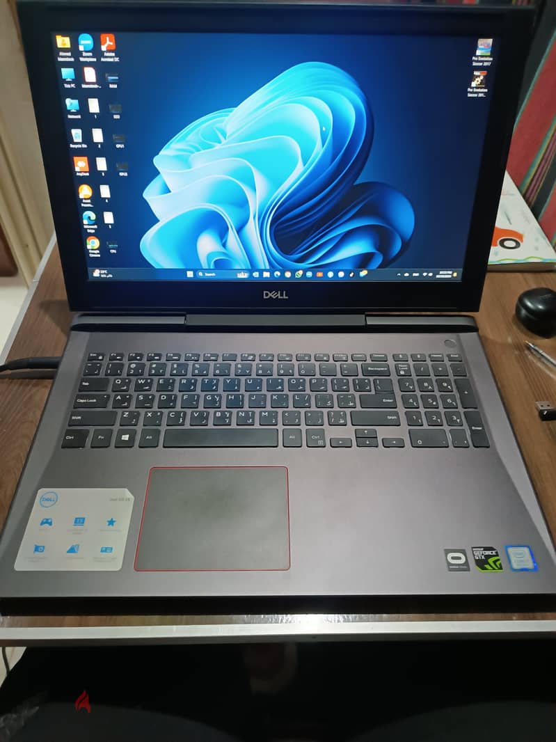 Dell G5 5587 0