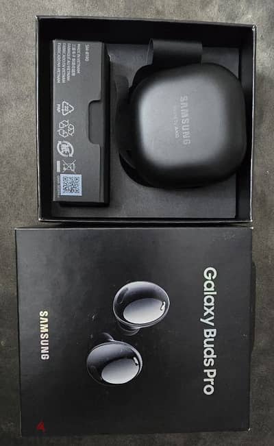 Samsung Galaxy Buds Pro