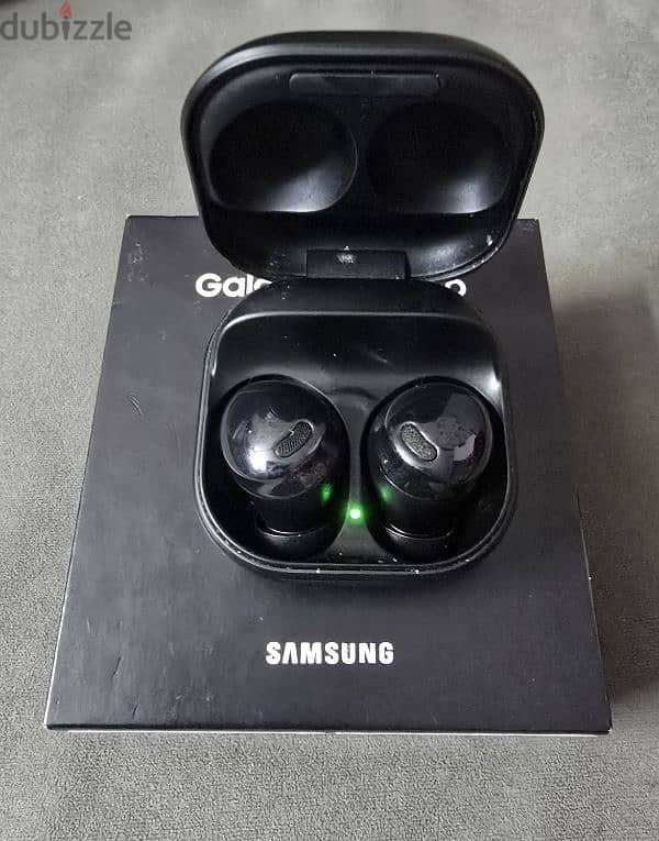 Samsung Galaxy Buds Pro 1